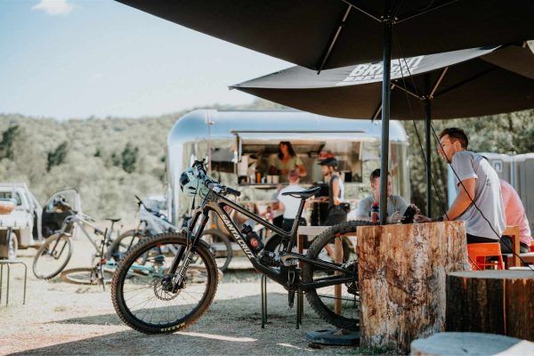 Summer Sesh Mystic Bike Park Bright Victoria