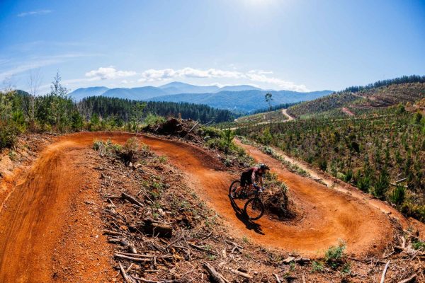 Enduro Jam - Sample Jam at Mystic