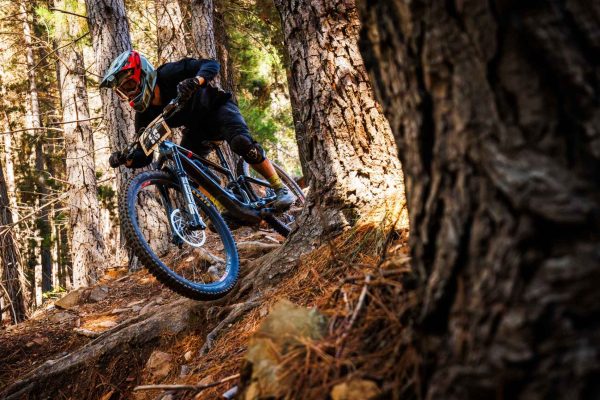 Pro Jam classes for advanced riders at mystic